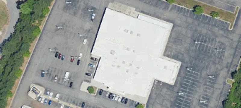 Shelby Manufacturing/Industrial Space Available