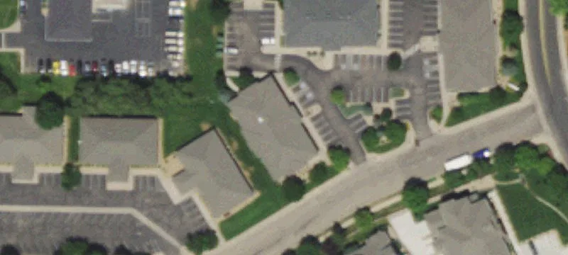 High-Visibility Commercial Lot Available