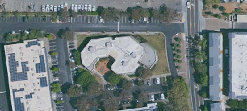 Corte Madera Office Space