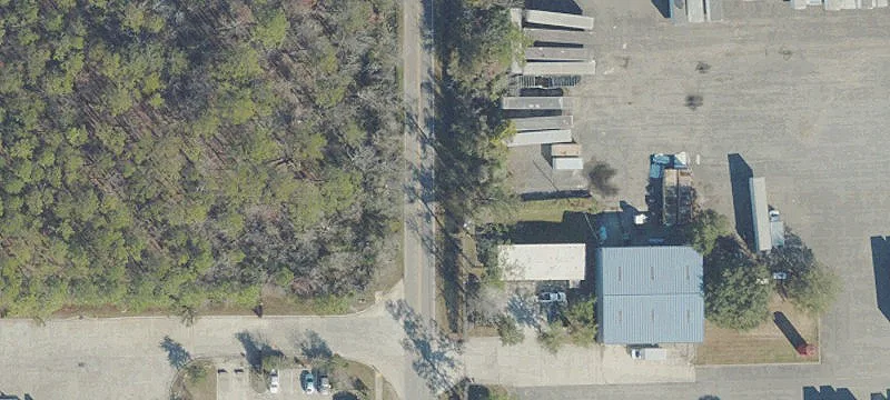 Warehouse Space Available For Lease