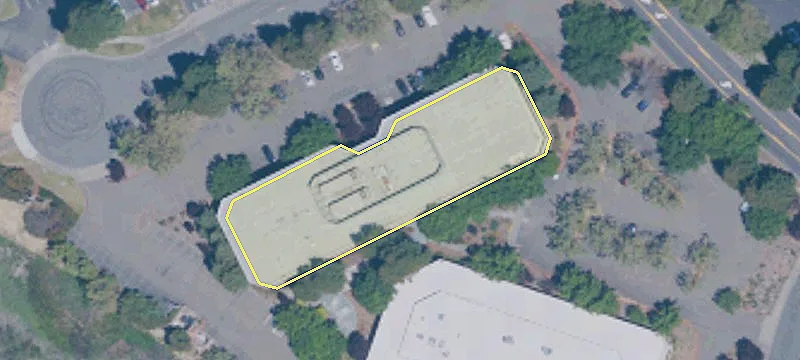 Petaluma Office Space Available