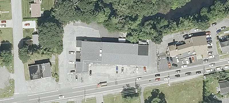 Coventry Commercial Space For Rent