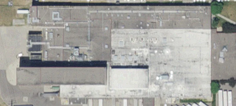Fridley Warehouse Space Available