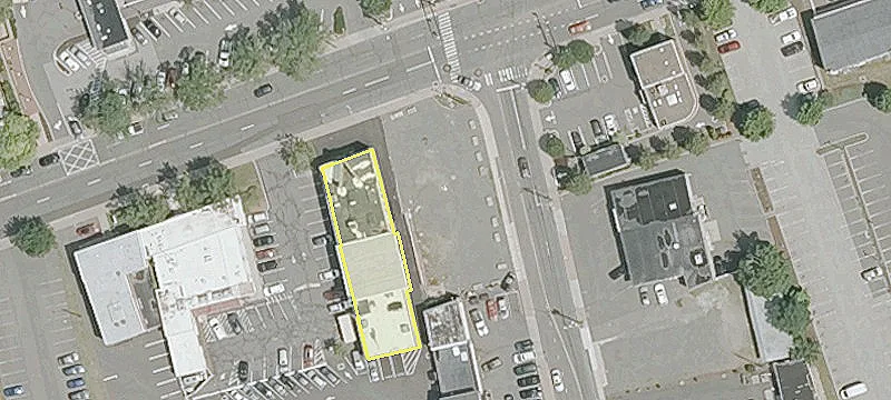 Land Available in West Hartford