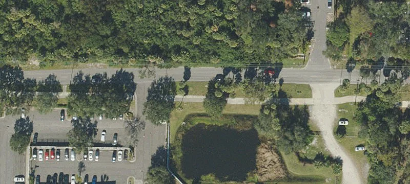 Tampa Office Space Available