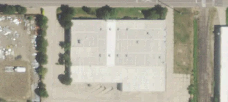 Denver Industrial Property for Rent