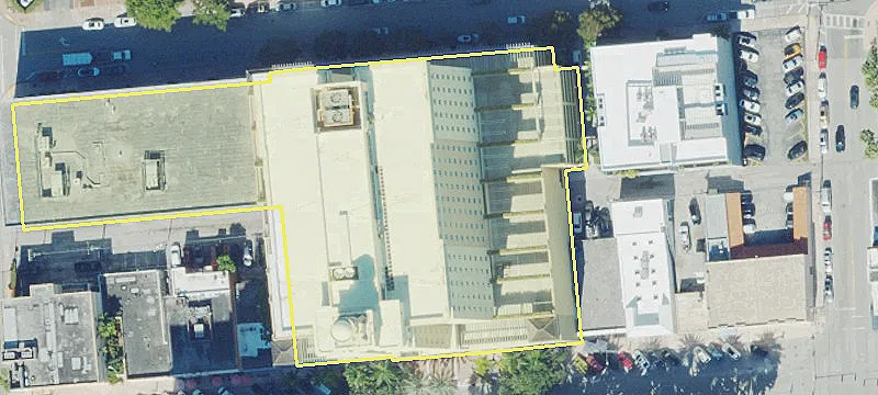 Office Space in Coral Gables