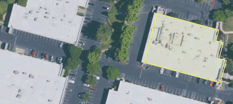 Commercial Space for Rent