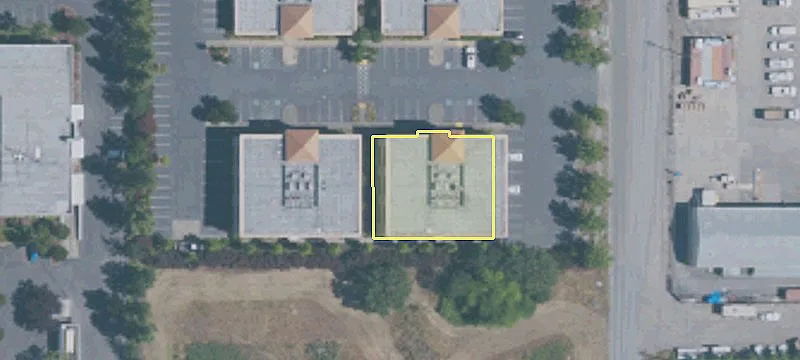 Santa Rosa Warehouse Space