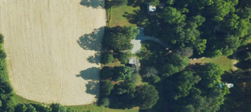Residential Land Near Kersey Valley