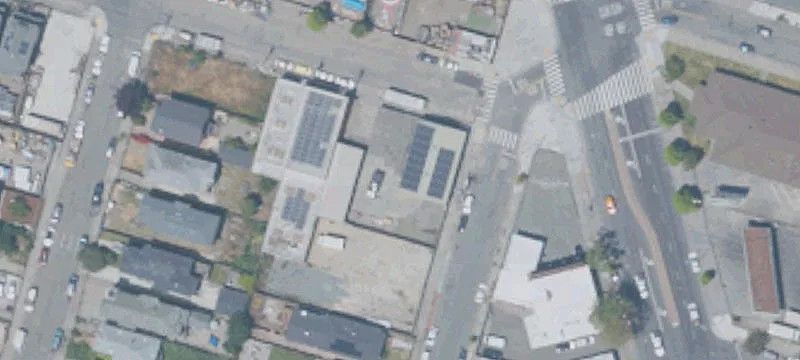 Oakland Industrial Property For Sale