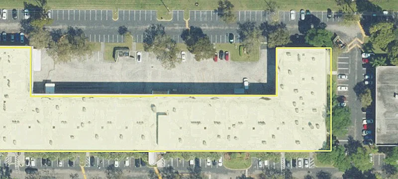 Fort Lauderdale Office Space Available
