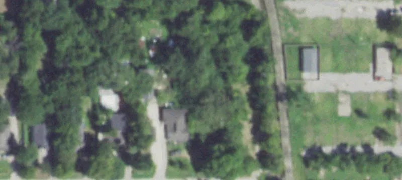 Vacant Lot in Kashmere Gardens