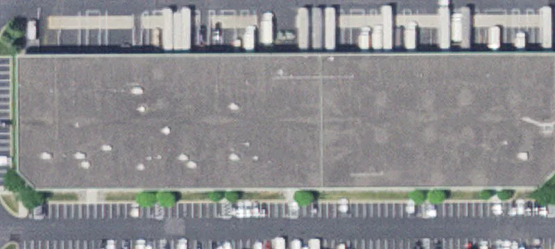 Plymouth Warehouse Space Available