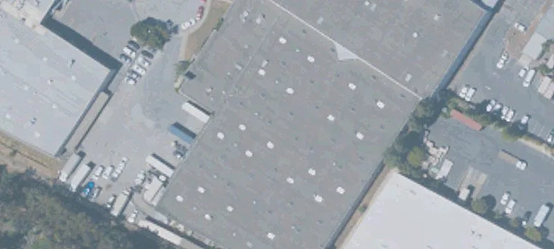 Burlingame Warehouse Space Available