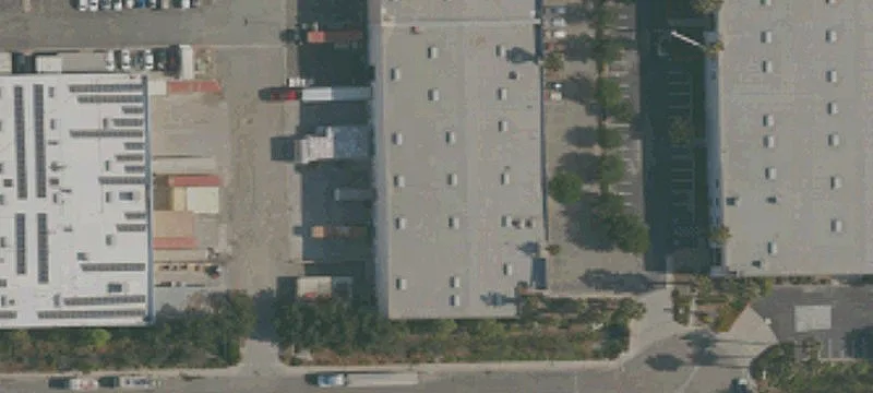San Diego Warehouse Space Available