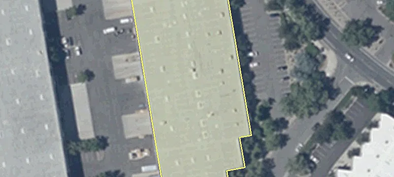 Reno Warehouse Space Available