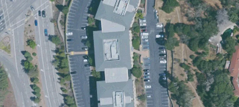 Novato Office Space Available