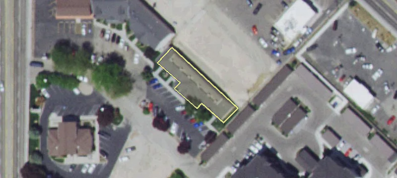 Nampa Office Building For Sale