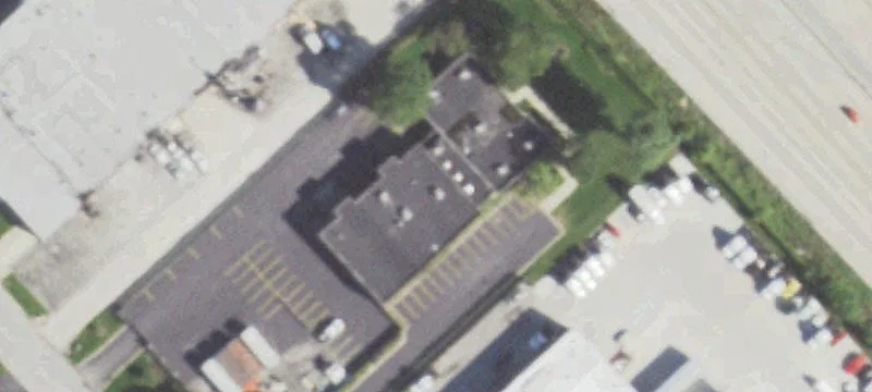Bridgeview Industrial Property for Sale