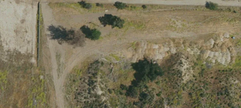 Land with Development Potential