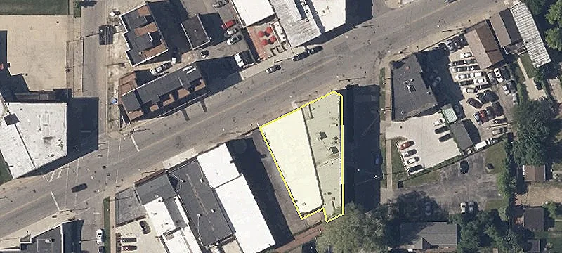 Commercial Space for Rent