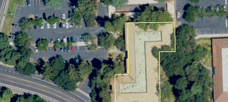 Rancho Cordova Office Space