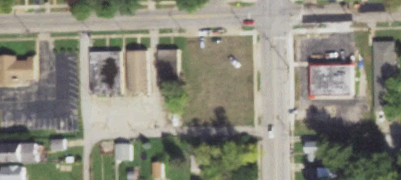 Land For Sale Decatur, IL