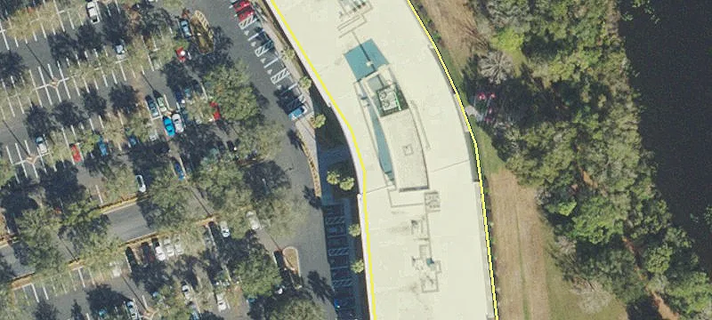 Orlando Office Space Available