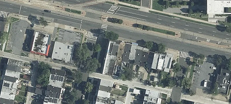 Benning Road Commercial Investment Opportunity