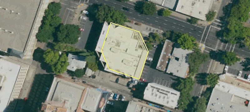 Sacramento Office Space Available