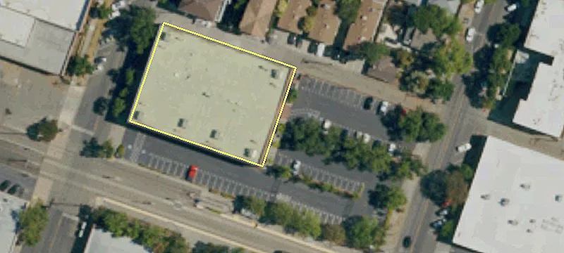Sacramento Office Space Available