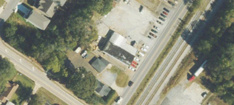Lawrenceville Commercial Properties on 1.24 Acres