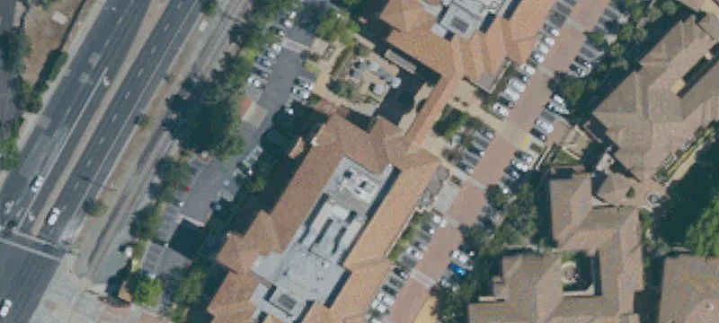 Los Gatos Office Space