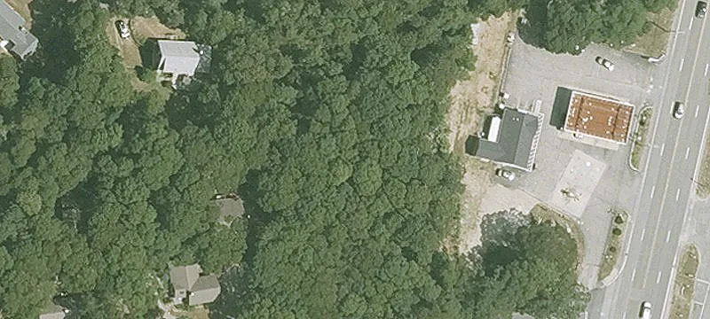 1.14 Acre Mixed-Use Land