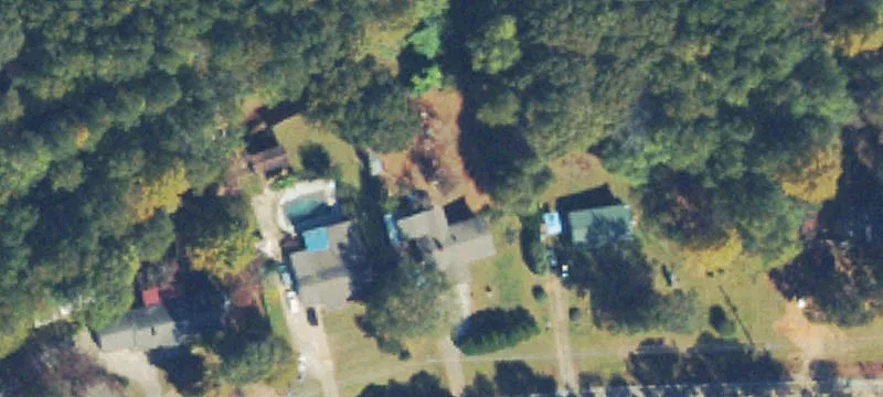5.02 Acres with Road Frontage
