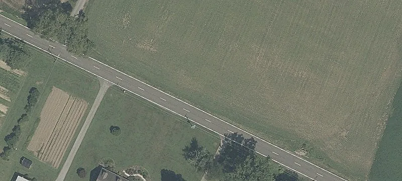 Residential Lot Ready for Building