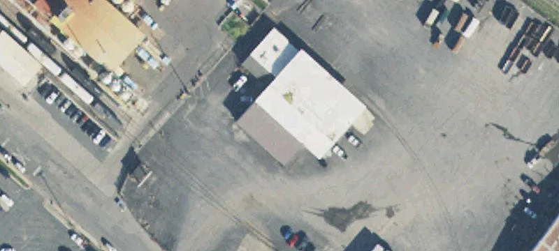 Salt Lake City Warehouse Space