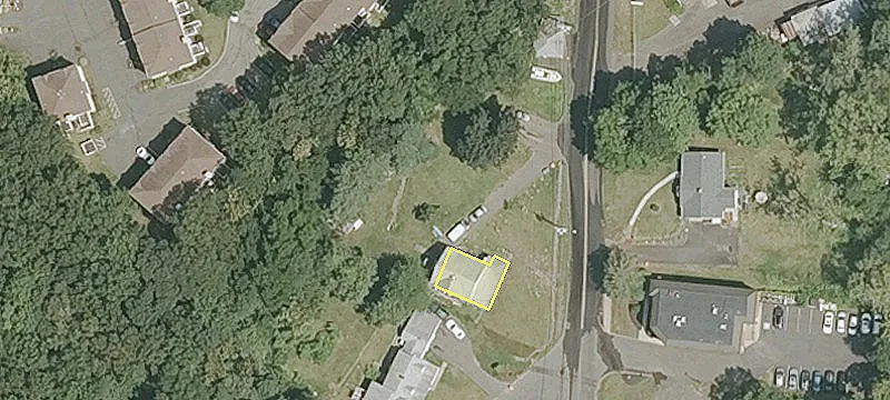 Spacious Two-Family Home on Large Lot