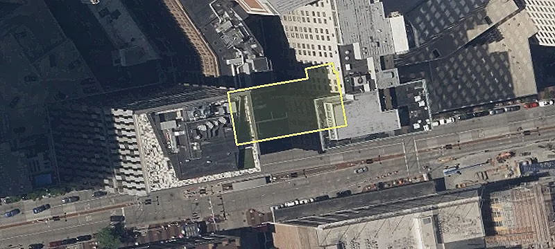 Euclid Avenue Office Space
