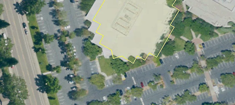 Rancho Cordova Office Space