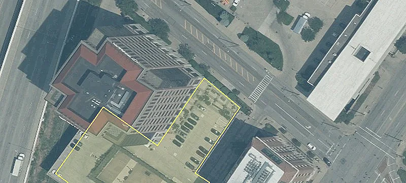 Cincinnati Office Space for Rent