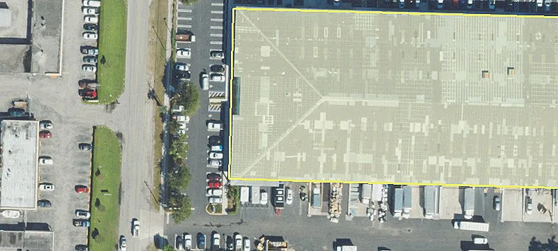 West Palm Beach Warehouse Space