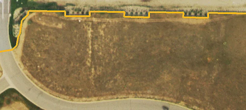 Premium Lot with Mountain Views
