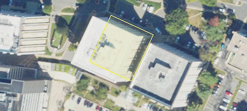 Annandale Office Space Available