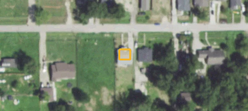 Acres Homes Development-Ready Land