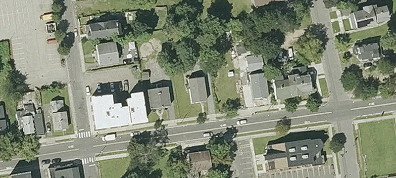 Springfield Two-Family Home with Updates