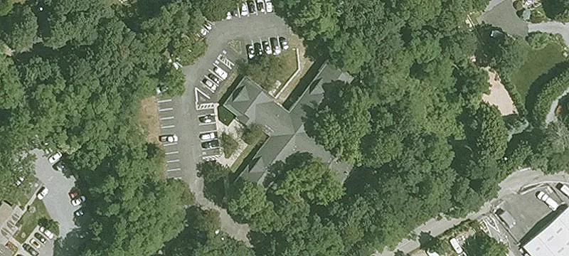Orleans Office Building For Sale