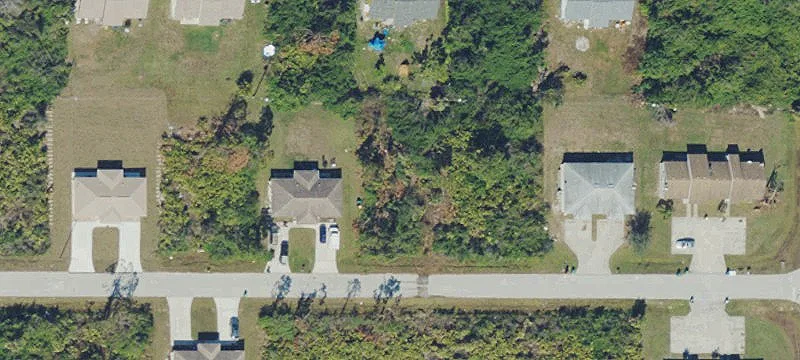 Cleared Multifamily Development Ready Lot