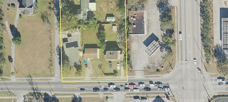 Deland Commercial Property For Sale